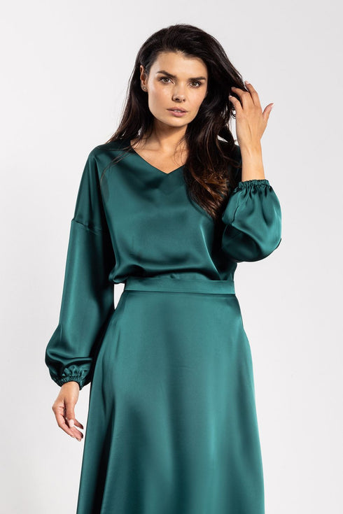 Blouse model 218999